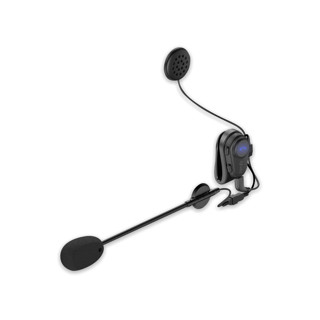 Auricolare Bluetooth da casco | Fonex BH10 nero