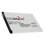 Batteria  compatibile LG L3, L5 - Domax
