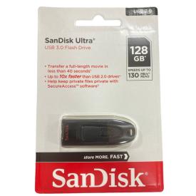 Sandisk Pendrive Usb Sandisk Ultra 128gb