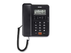 Telefono fisso a filo - Brondi OFFICE Desk