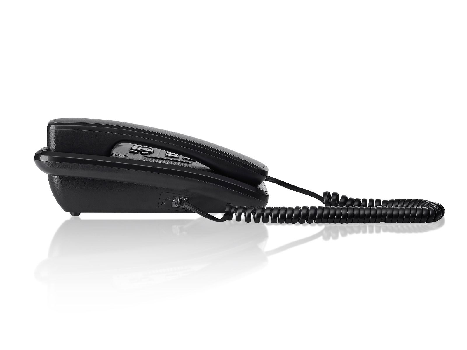 Telefono fisso a filo - Brondi OFFICE Desk - immagine 2