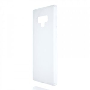 Cover trasparente Samsung Note 9