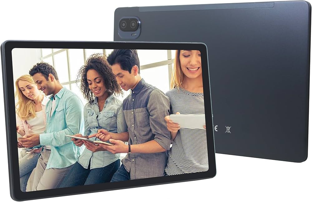 Majestic Tab 920 Plus 10.1 , 4G LTE, 6+128 GB