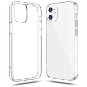 Cover trasparente Samsung Galaxy A05s