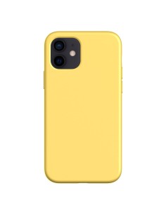 Cover gialla Iphone 14