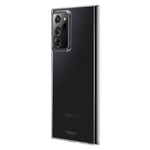 Cover trasparente Samsung Note 20