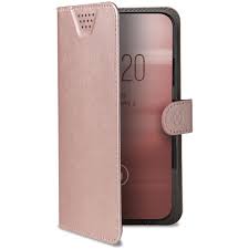 Custodia universale fino a 6,7 pollici - CELLY Wally One