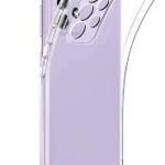 Cover trasparente Samsung A32