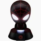 Paladone Lampada Miles Morales