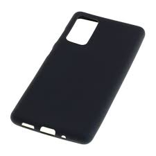 Cover nera Samsung S23