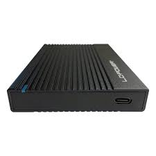 LC Power LC-25U3-C / Storage enclosure / 2.5" / SATA