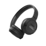 Cuffia Wireless a Padiglione Bluetooth | JBL Tune 510 Nero