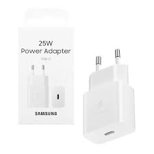 Caricabatterie USB Type-C Super Fast Charging (25W) Samsung EP-T2510 NWEGEU