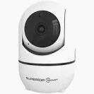 Superior Security Camera Interno 360 Hd Wifi Smartlife