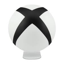Lampada da tavolo Paladone XBox Official Gear illuminazione notturna