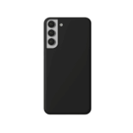 Cover nera Samsung S22 Plus