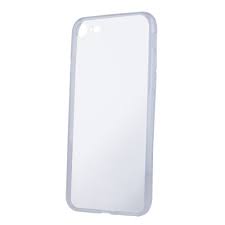 Cover trasparente Samsung A80