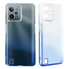 Cover trasparente Realme C31