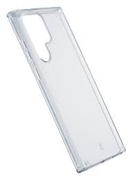 Cover trasparente Samsung S22 Ultra