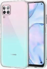 Cover trasparente P40 Lite