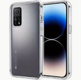 Cover trasparente Xiaomi Mi 10T - 10T PRO