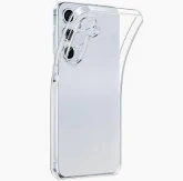 Cover trasparente SAMSUNG A03s