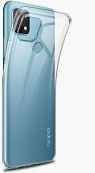 Cover trasparente Oppo A15