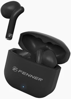 Auricolari bluetooth in ear wireless - Fenner XBUDS