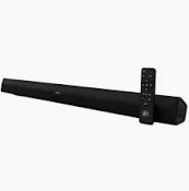 Fenner Tech Soundbar FN-ET023 4.0ch BT/USB/AUX/Optical/HDMI ARC