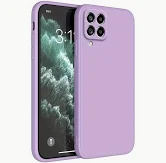 Cover violet Samsung A22