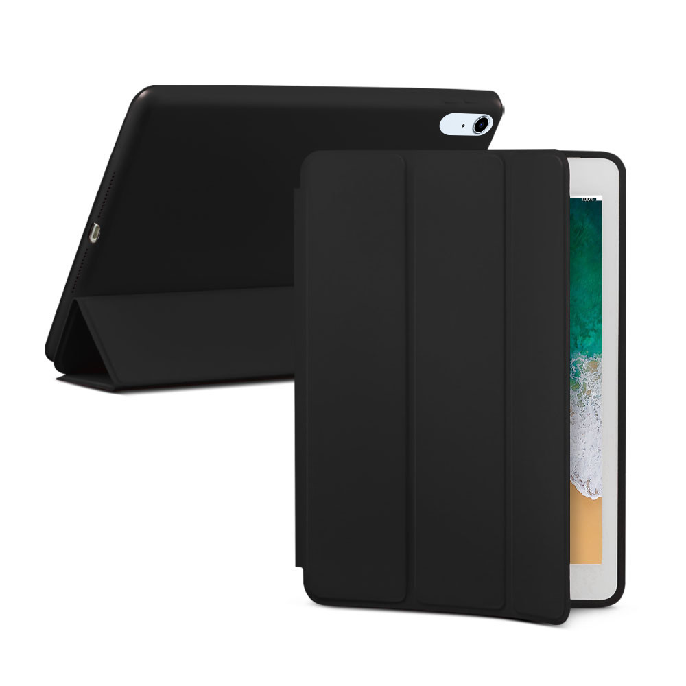 Fonex custodia a libro Executive Touch per Apple Ipad Air 2020 10.9" - sleep mode