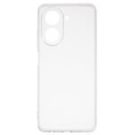 Cover trasparente Xiaomi Redmi A5