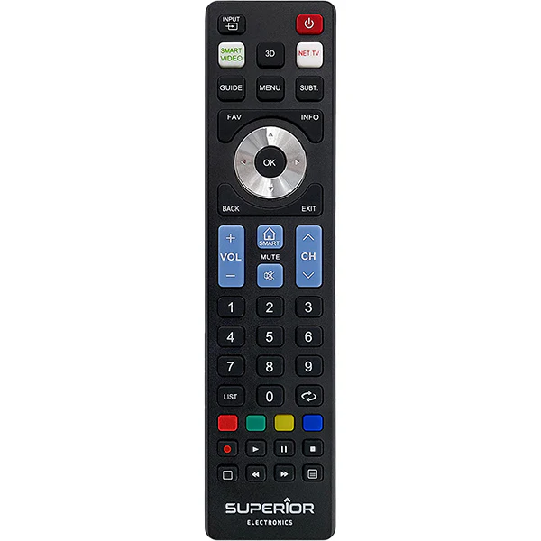 Telecomando dedicato per TV SONY