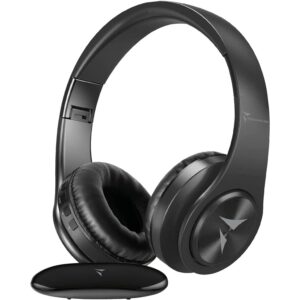 CUFFIA TV BLUETOOTH SENZA FILO - Techmade TMYH690