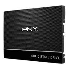 Unit&agrave; SSD SATA da 2,5&rdquo;/7 mm 250Gb - PNY CS900