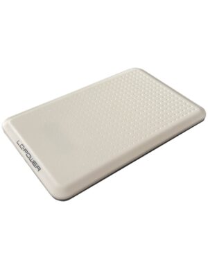 Box Esterno Per Hard Disk 2.5" SATA USB 3.0 - LC-POWER 25WU3