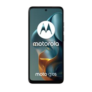 Moto G05 , 4+128 GB , 50 Mpx - Forest green