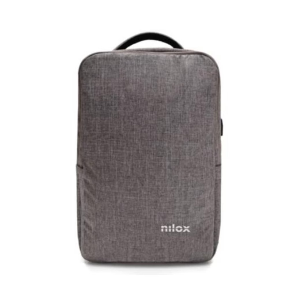 ZAINO PORTA PC 15.6" - NILOX BACKPACK URBAN ECO PRO