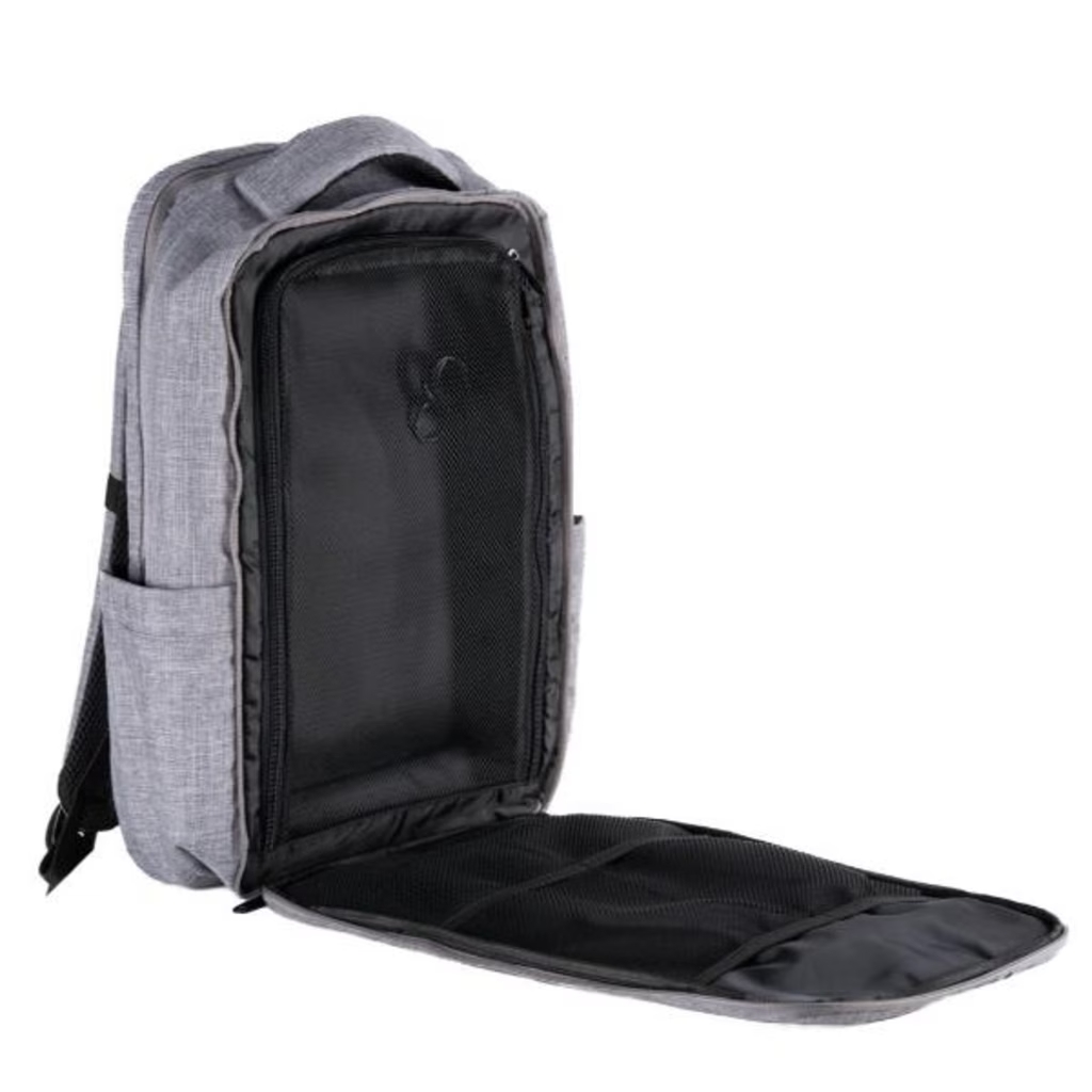ZAINO PORTA PC 15.6" - NILOX BACKPACK URBAN ECO PRO - immagine 3