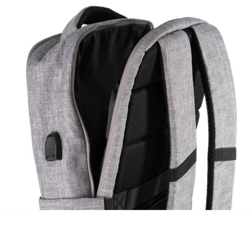 ZAINO PORTA PC 15.6" - NILOX BACKPACK URBAN ECO PRO - immagine 2