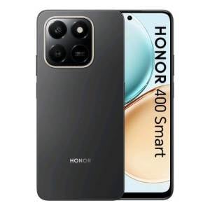 Honor 400 Smart, 8+256GB , NFC, Cam 108Mpx - Velvet black TIM