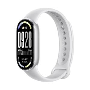 Xiaomi Smart Band 10 - Glacier Silver