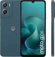 Moto G06  4+64 Gb , 50 Mpx, NFC - Pantone Tapestry