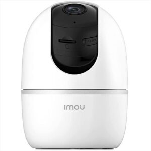 IMOU A1 - Telecamera di sicurezza da interno 2Mpx 1080p WiFi