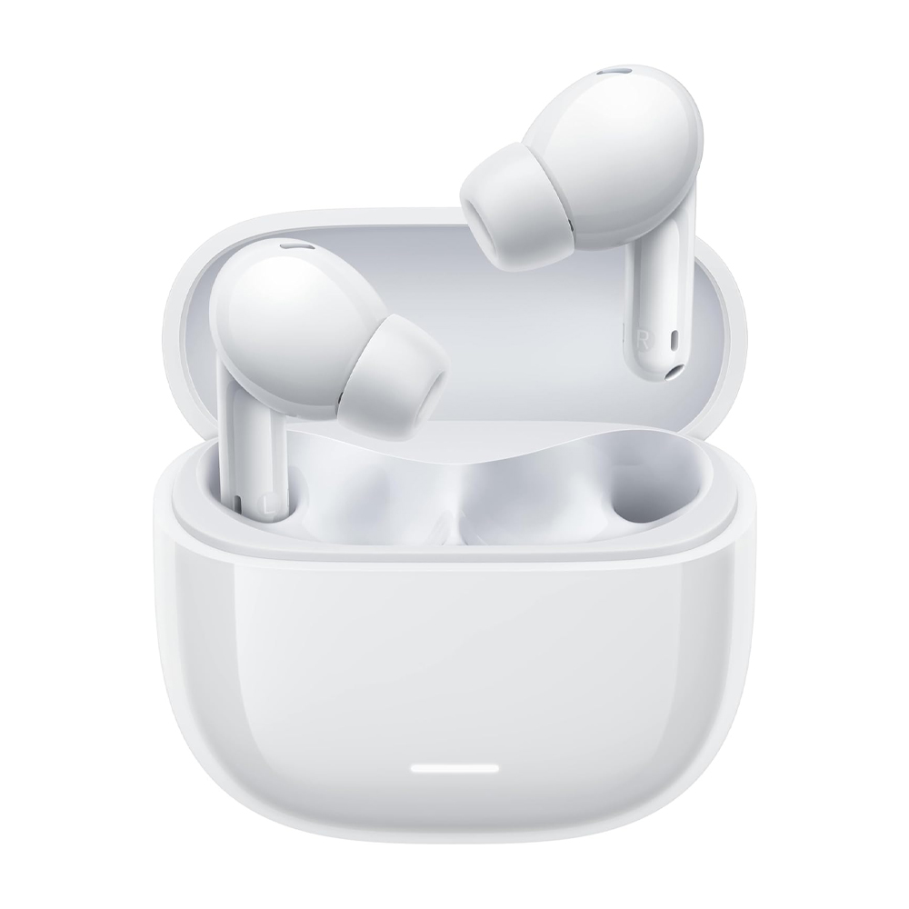 Auricolari bluetooth ANC Xiaomi Redmi Buds 6 Lite - white