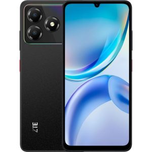 ZTE Blade A36 , 12+64 GB, 13Mpx - BLACK