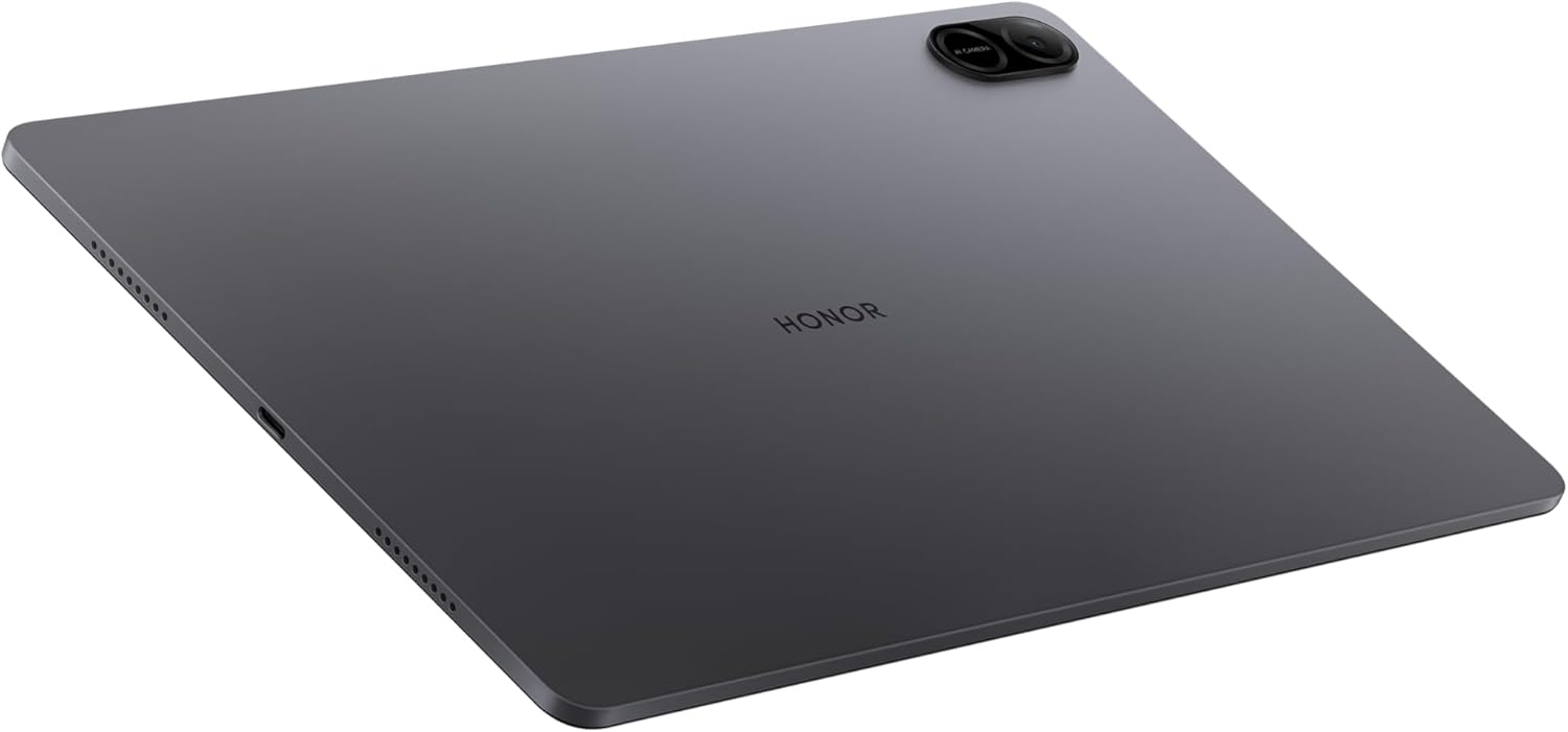 Honor Pad X8A 11" , 4+128Gb | Space Gray - immagine 3