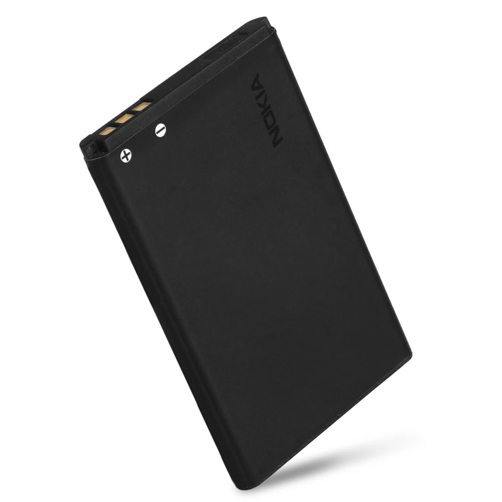 Batteria Nokia 5100, 6300, BEGHELLI SLV10, BRONDI Fox, President | BL-4C