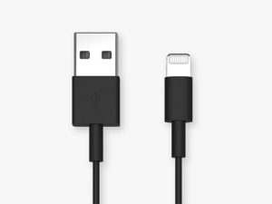 Cavo Usb-A to Lightning Made for Apple 150cm - Fonex