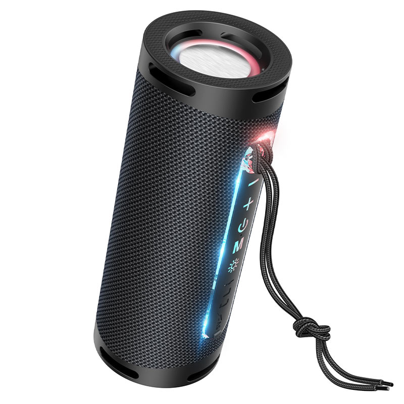 Speaker Bluetooth 10W, Altoparlante Wireless - HOCO HC9 Dazzling Pulse